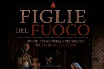 Figlie del fuoco. Donne, stregoneria e pregiudizio nel 400 in Valle d'Aosta
Hône 2 agosto
ORARIO 20.45
Les Chevaliers de l'Arpitan
Luogo Chiesa Parrocchiale