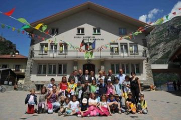 Concours Cerlogne- 2011