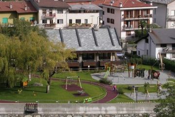 Angoli di paese 