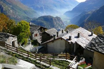 Villaggio di Biel