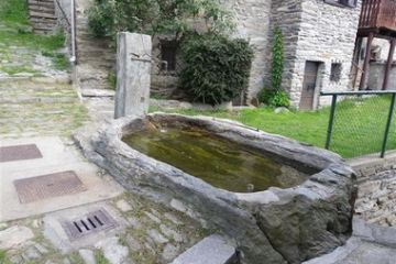 Fontana di Biel