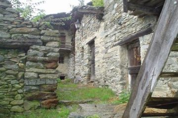 Borgo di Courtil
