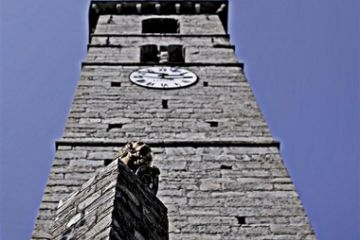 Il campanile