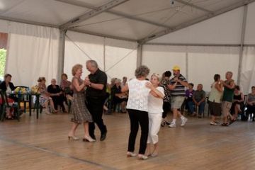 Bal musette- 2009