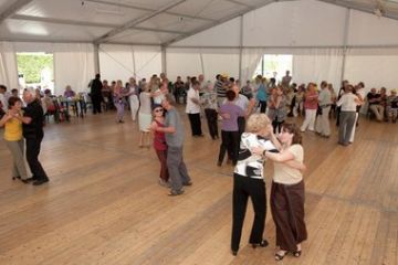 Bal musette- 2009