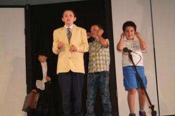 Concours Cerlogne- 2011