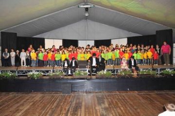 Concours Cerlogne- 2011