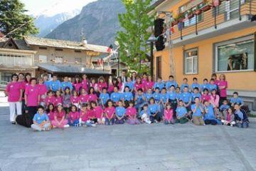 Concours Cerlogne- 2011