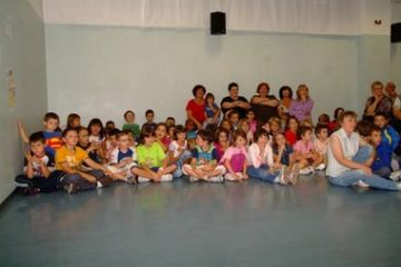 Festa dei nonni 2011