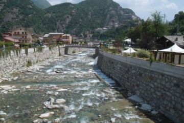 Angoli di paese 