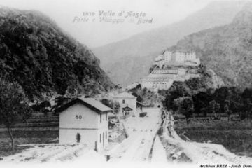 Angoli di paese 