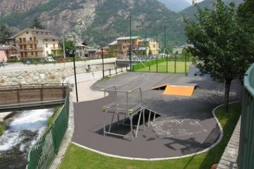 Angoli di paese 