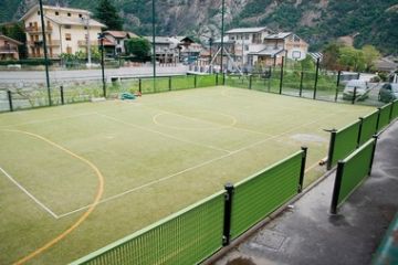 Angoli di paese 