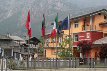 Angoli di paese 