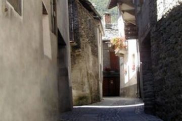 Angoli di paese 