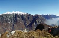 Panoramica vette