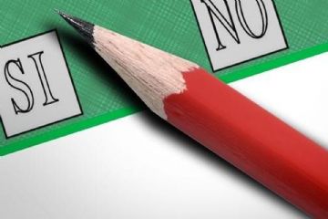 Referendum confermativo del 22 e 23 marzo 2026