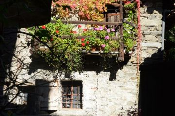Abbaglio di luce