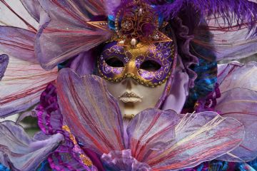 Carnevale Annecy